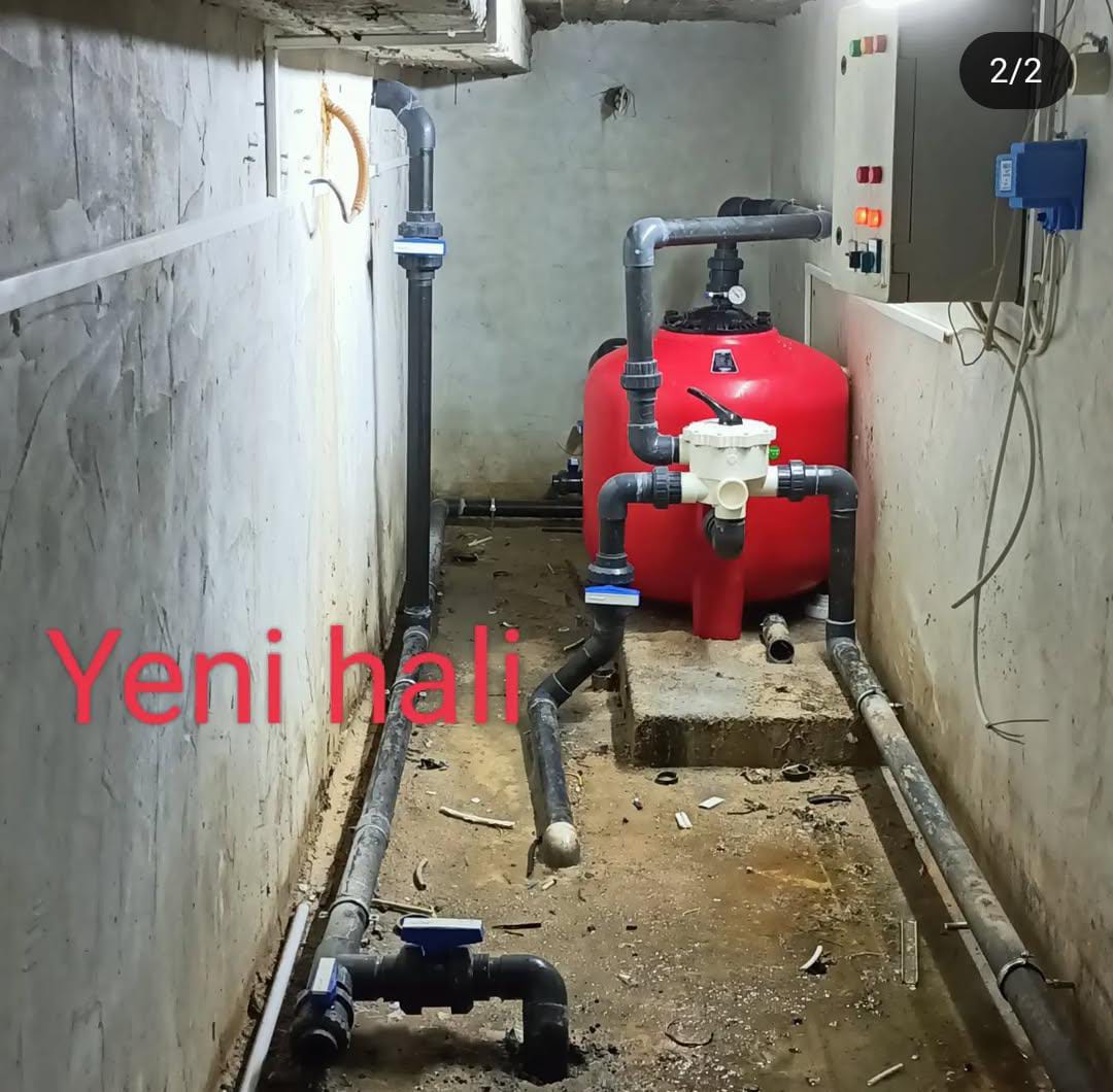 Bilge Havuz